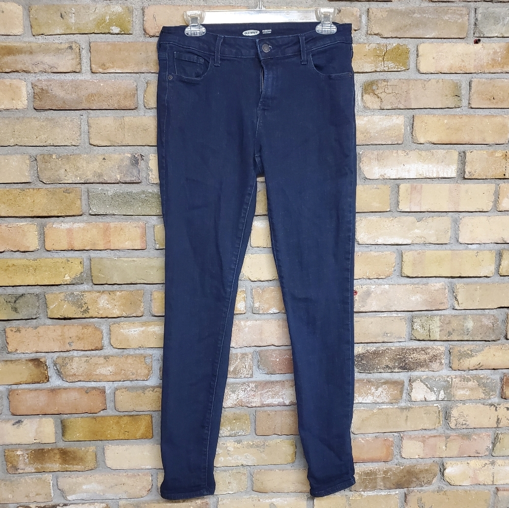 Skinny jeans
